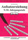 Deutsch Arbeitsblätter Aufsatztraining