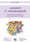 Deutsch Arbeitsblätter Lesen/Literatur