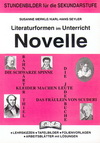 Deutsch Arbeitsblätter Lesen/Literatur