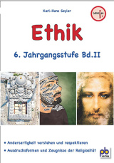 Ethik Unterrichtsmaterial Sekundarstufe