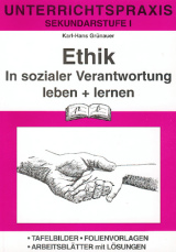 Ethik Unterrichtsmaterial Sekundarstufe