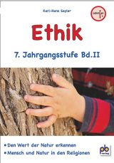 Ethik Unterrichtsmaterial Sekundarstufe