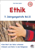 Ethik Unterrichtsmaterial