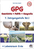 GPG Unterrichtsmaterial (Kopiervorlagen)