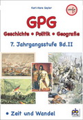 GPG Unterrichtsmaterial (Kopiervorlagen)