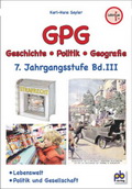 GPG Unterrichtsmaterial (Kopiervorlagen)