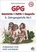 GPG Unterrichtsmaterial (Kopiervorlagen)