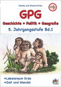 GPG Unterrichtsmaterial (Kopiervorlagen)