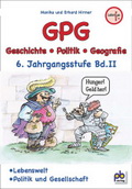 GPG Unterrichtsmaterial (Kopiervorlagen)