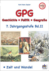 GPG BAYERN Unterrichtsmaterial Sekundarstufe