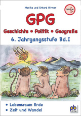 GPG BAYERN Unterrichtsmaterial Sekundarstufe