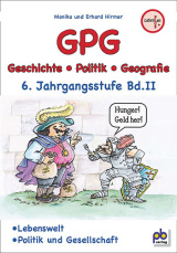 GPG BAYERN Unterrichtsmaterial Sekundarstufe