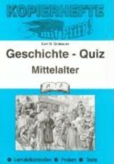 Geschichte Unterrichtsmaterial Sekundarstufe I