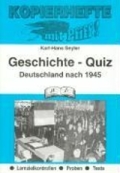 Geschichte Unterrichtsmaterial