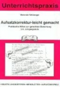 Deutsch Unterrichtsmaterial. pb Verlag