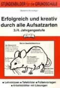 Deutsch Unterrichtsmaterial. pb Verlag