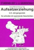 Deutsch Unterrichtsmaterial. pb Verlag