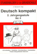 Deutsch Unterrichtsmaterial. pb Verlag