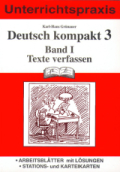 Deutsch Unterrichtsmaterial. pb Verlag