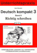 Deutsch Unterrichtsmaterial. pb Verlag