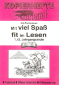 Deutsch Unterrichtsmaterial. pb Verlag