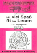 Deutsch Unterrichtsmaterial. pb Verlag