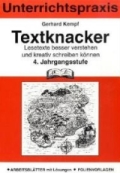 Deutsch Unterrichtsmaterial. pb Verlag