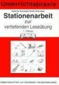 Deutsch Unterrichtsmaterial. pb Verlag