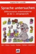 Deutsch Unterrichtsmaterial. pb Verlag