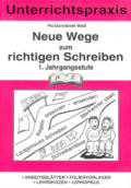 Deutsch Unterrichtsmaterial. pb Verlag