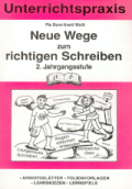 Deutsch Unterrichtsmaterial. pb Verlag