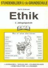 Ethik Unterrichtsmaterial Grundschule