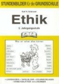 Ethik Kopiervorlagen. pb Verlag