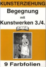 Kunst Unterrichtsmaterial Grundschule