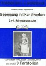 Kunst Unterrichtsmaterial Grundschule