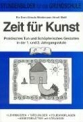 Kunst Kopiervorlagen. pb Verlag