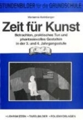 Kunst Kopiervorlagen. pb Verlag