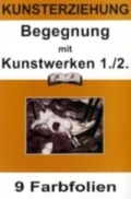 Kunst Kopiervorlagen. pb Verlag