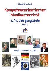 Musik Unterrichtsmaterial Grundschule