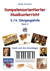 Musik Unterrichtsmaterial Grundschule