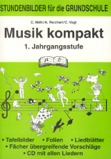 Musik Unterrichtsmaterial Grundschule