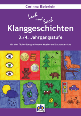 Musik Unterrichtsmaterial Grundschule