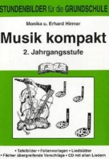 Musik Unterrichtsmaterial Grundschule