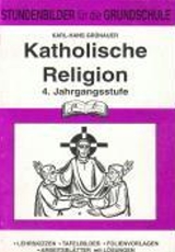 Religion Unterrichtsmaterial Grundschule