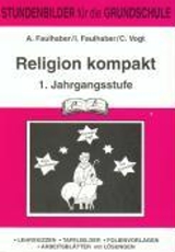 Religion Unterrichtsmaterial Grundschule