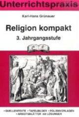 Religion Unterrichtsmaterial Grundschule