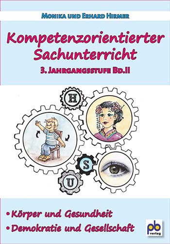 Sachunterricht Unterrichtsmaterial Grundschule