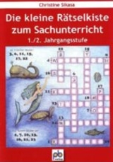 Sachunterricht Unterrichtsmaterial Grundschule