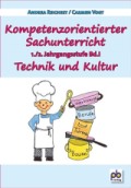 Sachkunde Kopiervorlagen. pb Verlag