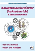 Sachkunde Kopiervorlagen. pb Verlag